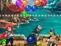 Игра Меур морето Пиратите 3  онлајн