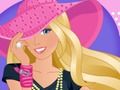 Игра Barbie`s сјајни списание  онлајн
