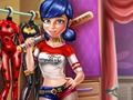 Игра Бубамара Тајната ормарот  онлајн