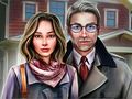 Игра Мистериозно гости  онлајн