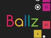Игра Ballz онлајн  онлајн