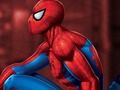 Игра Spider-Man спасувачка мисија  онлајн