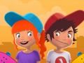 Игра Лизгачката Раш  онлајн