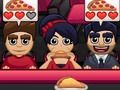 Игра Пица кафуле  онлајн