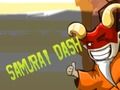 Игра Самурај цртичка  онлајн