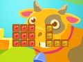 Игра Фарма блокови! 10 × 10  онлајн