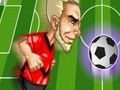 Игра Реал фудбал  онлајн