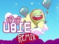 Игра UpUp Ubie ремикс  онлајн