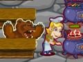 Игра BBQ Заедничката Сели  онлајн