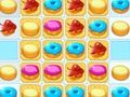 Игра Cookie гмечење 2  онлајн
