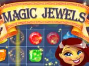 Игра Магијата накит  онлајн