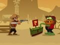 Игра Зомби масакрот  онлајн