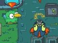 Игра Патки! Cuack!  онлајн
