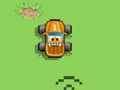 Игра Ribbit тркач  онлајн