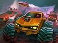 Игра Луд камион предизвик 3  онлајн