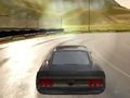 Игра Burnout Лебдат  онлајн