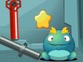 Игра Cookie лавиринт  онлајн