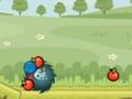 Игра Фати Apple  онлајн