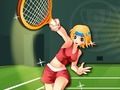 Игра Тенис  онлајн