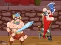 Игра Сага на Крајген турнирот на Иштар  онлајн