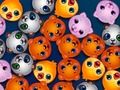 Игра Меки cuddlies  онлајн
