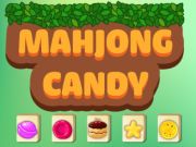 Игра Човеч Кенди  онлајн