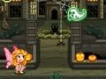 Игра Дизни Канал Monstober Zap!  онлајн