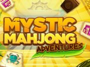 Игра Мистика Mahjong Авантури  онлајн