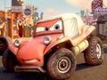 Игра Автомобили екстремни Off-Road Rush  онлајн
