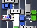 Игра Деблокирај го автомобилот  онлајн