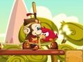 Игра Конг херој  онлајн