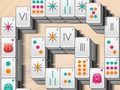 Игра Патка Пруд Mahjong  онлајн