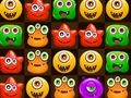 Игра Чудовиште натпревар Сага  онлајн
