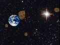 Игра Земјата одбрана  онлајн