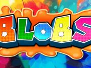 Игра Blobs онлајн