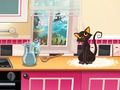 Игра Сара Класа за готвење тиква тартуфи  онлајн