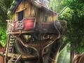 Игра Скриена Treehouse  онлајн