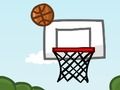 Игра Кошаркарски шут  онлајн