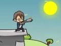 Игра Градски херои онлајн Игра Градски херои онлајн
