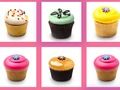 Игра 2048 Cupcakes онлајн