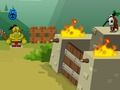 Игра Квизландско освојување онлајн