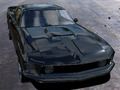 Игра Burnout Drift: Хилтон  онлајн