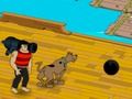 Игра Scooby-Doo! Надвор одбор  онлајн