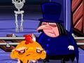 Игра Мајмун Оди Среќна фаза 36  онлајн