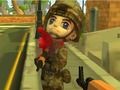 Игра Toon војници  онлајн