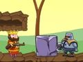 Игра Враќање на Кинг  онлајн