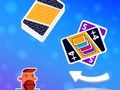 Игра Duo картички  онлајн