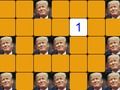 Игра Трамп чистач  онлајн