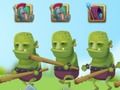 Игра 3 Fantasy Heroes  онлајн