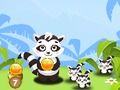 Игра Спасување на Raccoon  онлајн